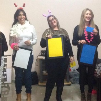 Bachelorette party Attractions