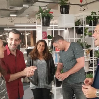 קוסם למבוגרים