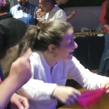 אמן חושים